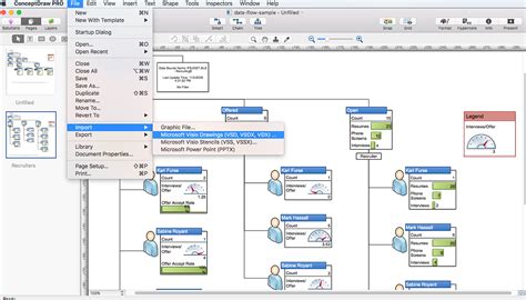 conceptdraw software|Sign Up .